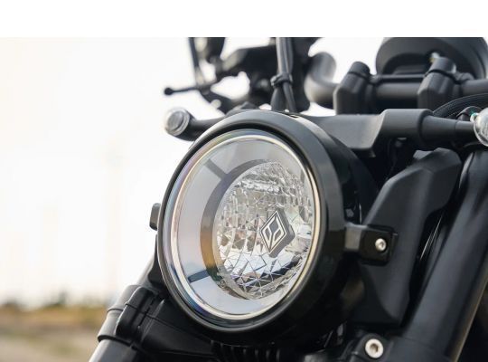 motorrika image
